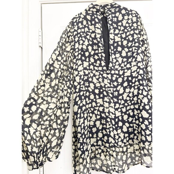 Winter Kate Dress L euc - Picture 7 of 7